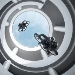 DJI Avata Quadcopter Drone (Goggles & Controller Not Included) - Grey 15 DJI Avata Quadcopter Drone (Goggles & Controller Not Included) - Grey -Outdoor Camera Shop 16462656 3