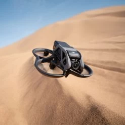 DJI Avata Quadcopter Drone (Goggles & Controller Not Included) - Grey 17 DJI Avata Quadcopter Drone (Goggles & Controller Not Included) - Grey -Outdoor Camera Shop 16462656 5