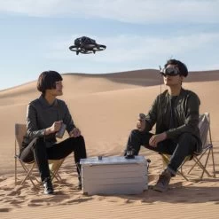 DJI Avata Quadcopter Drone (Goggles & Controller Not Included) - Grey 19 DJI Avata Quadcopter Drone (Goggles & Controller Not Included) - Grey -Outdoor Camera Shop 16462656 7