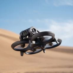 DJI Avata Quadcopter Drone (Goggles & Controller Not Included) - Grey 21 DJI Avata Quadcopter Drone (Goggles & Controller Not Included) - Grey -Outdoor Camera Shop 16462656 9