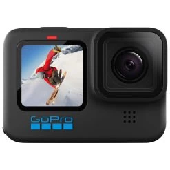 GoPro HERO10 Black 5.3K Sports Camera With Mini Extension Pole + Tripod, Battery And Accessories 14 GoPro HERO10 Black 5.3K Sports Camera With Mini Extension Pole + Tripod, Battery And Accessories -Outdoor Camera Shop 16473514 1