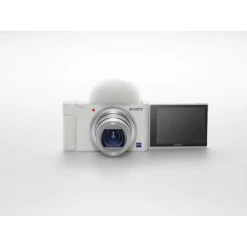 Sony ZV-1 Digital Camera + 64GB Memory Card + Photo Software + NP-BX1 + More -Outdoor Camera Shop 16479507 6