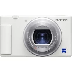 Sony ZV-1 Digital Camera + Pro Mic + 64GB Memory Card + Photo Software + More 14 Sony ZV-1 Digital Camera + Pro Mic + 64GB Memory Card + Photo Software + More -Outdoor Camera Shop 16479508 4