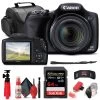 CanonĀ® Canon PowerShot SX530 HS Digital Camera (9779B001) + 64GB Card + More 1 CanonĀ® Canon PowerShot SX530 HS Digital Camera (9779B001) + 64GB Card + More -Outdoor Camera Shop 16483564