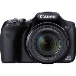 Canon® Canon PowerShot SX530 HS Digital Camera (9779B001) + 64GB Card + More -Outdoor Camera Shop 16483564 4