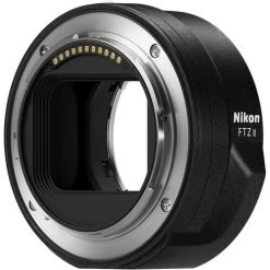 Nikon Z6 Mark II Body + FTZ Lens Adapter -Outdoor Camera Shop 16500358 2