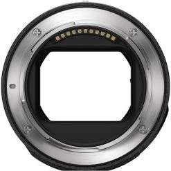 Nikon Z6 Mark II Body + FTZ Lens Adapter -Outdoor Camera Shop 16500358 3