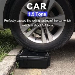 STARTRC Avata Case For DJI Avata Accessories Waterproof Hard Carrying Case For DJI Avata With DJI Goggles 2/Goggles V2/FPV Controller/Motion Controller /4 Battery -Outdoor Camera Shop 16500786 5