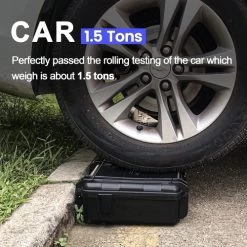 STARTRC Avata Case Waterproof Hard Carrying Case For DJI Avata With DJI Goggles 2/Goggles V2 Combo Accessories -Outdoor Camera Shop 16500787 4