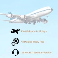 STARTRC Avata Case Waterproof Hard Carrying Case For DJI Avata With DJI Goggles 2/Goggles V2 Combo Accessories -Outdoor Camera Shop 16500787 6