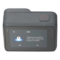 Refurbished (Good) - GoPro HERO7 Silver Diving Waterproof Digital Action Camera With Touch Screen 4K HD Video 10MP Photos Motorcycle Camera With 35-in-1 Kits Accessories -Outdoor Camera Shop 16501072 3