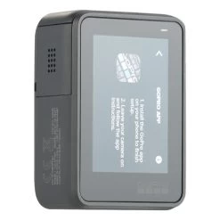 Refurbished (Good) - GoPro HERO7 Silver Diving Waterproof Digital Action Camera With Touch Screen 4K HD Video 10MP Photos Motorcycle Camera With 35-in-1 Kits Accessories -Outdoor Camera Shop 16501072 4