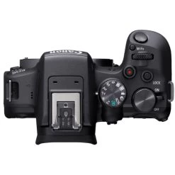 Canon® Canon EOS R10 Mirrorless Camera W/ 18-45mm Lens + 64GB TOUGH Card + Bag + More 13 Canon® Canon EOS R10 Mirrorless Camera W/ 18-45mm Lens + 64GB TOUGH Card + Bag + More -Outdoor Camera Shop 16501855 3