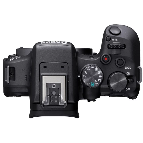 Canon® Canon EOS R10 Mirrorless Camera W/ 18-45mm Lens + 64GB TOUGH Card + Bag + More 6 Canon® Canon EOS R10 Mirrorless Camera W/ 18-45mm Lens + 64GB TOUGH Card + Bag + More - Image 4