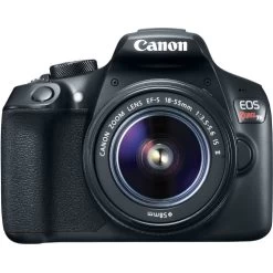 Canon® Canon EOS Rebel T6 DSLR Camera W/ 18-55mm Lens + 2 X 64GB Card + Filter + More 14 Canon® Canon EOS Rebel T6 DSLR Camera W/ 18-55mm Lens + 2 X 64GB Card + Filter + More -Outdoor Camera Shop 16501859 4