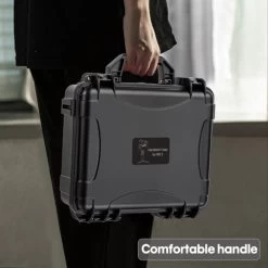 STARTRC ABS Waterproof Case For DJI Ronin Stabilizer DJI RS 3 13 STARTRC ABS Waterproof Case For DJI Ronin Stabilizer DJI RS 3 -Outdoor Camera Shop 16521891 5