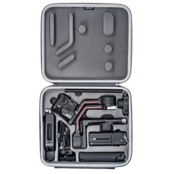 STARTRC Dedicated One Shoulder Portable Messenger Bag Storage Bag For DJI Ronin Ronin Stabilizer DJI RS 3