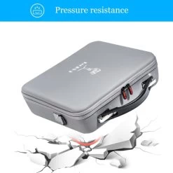 STARTRC Dedicated One Shoulder Portable Messenger Bag Storage Bag For DJI Ronin Ronin Stabilizer DJI RS 3 -Outdoor Camera Shop 16521895 3