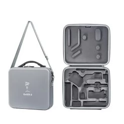 STARTRC Dedicated One Shoulder Portable Messenger Bag Storage Bag For DJI Ronin Ronin Stabilizer DJI RS 3 -Outdoor Camera Shop 16521895 6