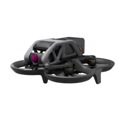 STARTRC ND Filters Set For DJI Avata Accessories,4-Pack ND8/ND16/ND32/ND64 Set(Aluminum Version) -Outdoor Camera Shop 16539236 4