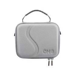 STARTRC PU Portable Messenger Bag (Dark Grey) For DJI OM 6 Handheld Gimbal Stabilizer