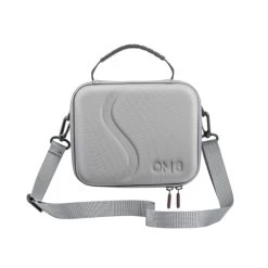 STARTRC PU Portable Messenger Bag (Dark Grey) For DJI OM 6 Handheld Gimbal Stabilizer -Outdoor Camera Shop 16543933 2
