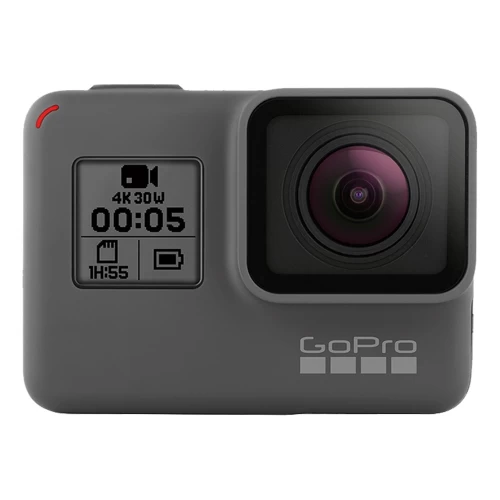 Refurbished (Good) GoPro HERO 5 Black Edition Waterproof Sport Action Camera With Touch Screen 4K Ultra HD Video 12MP Photos 3 Refurbished (Good) GoPro HERO 5 Black Edition Waterproof Sport Action Camera With Touch Screen 4K Ultra HD Video 12MP Photos