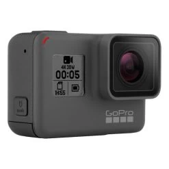 Refurbished (Good) GoPro HERO 5 Black Edition Waterproof Sport Action Camera With Touch Screen 4K Ultra HD Video 12MP Photos 12 Refurbished (Good) GoPro HERO 5 Black Edition Waterproof Sport Action Camera With Touch Screen 4K Ultra HD Video 12MP Photos -Outdoor Camera Shop 16557008 2