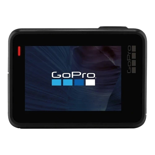 Refurbished (Good) GoPro HERO 5 Black Edition Waterproof Sport Action Camera With Touch Screen 4K Ultra HD Video 12MP Photos 6 Refurbished (Good) GoPro HERO 5 Black Edition Waterproof Sport Action Camera With Touch Screen 4K Ultra HD Video 12MP Photos - Image 4