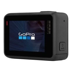 Refurbished (Good) GoPro HERO 5 Black Edition Waterproof Sport Action Camera With Touch Screen 4K Ultra HD Video 12MP Photos 14 Refurbished (Good) GoPro HERO 5 Black Edition Waterproof Sport Action Camera With Touch Screen 4K Ultra HD Video 12MP Photos -Outdoor Camera Shop 16557008 4