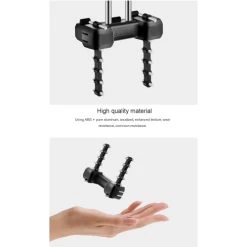 STARTRC Signal Booster For DJI Mavic Air 2, Yagi-UDA Antenna Range Extender For DJI Mavic Air 2(2.4ghz) 14 STARTRC Signal Booster For DJI Mavic Air 2, Yagi-UDA Antenna Range Extender For DJI Mavic Air 2(2.4ghz) -Outdoor Camera Shop 16557756 5