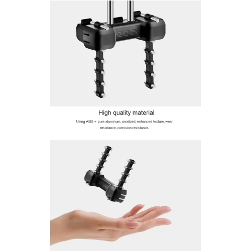 STARTRC Signal Booster For DJI Mavic Air 2, Yagi-UDA Antenna Range Extender For DJI Mavic Air 2(2.4ghz) 8 STARTRC Signal Booster For DJI Mavic Air 2, Yagi-UDA Antenna Range Extender For DJI Mavic Air 2(2.4ghz) - Image 6