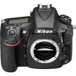 Nikon D810 45.7MP DSLR Camera (Body Only) 1542 - 10PC Accessory Bundle 10 Nikon D810 45.7MP DSLR Camera (Body Only) 1542 - 10PC Accessory Bundle -Outdoor Camera Shop 16563328 2