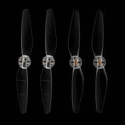 STARTRC Rechargeable LED Flash Propeller Quick-Release Flash Low-Noise For DJI Mini 3 Pro Drone (2-Pairs) 15 STARTRC Rechargeable LED Flash Propeller Quick-Release Flash Low-Noise For DJI Mini 3 Pro Drone (2-Pairs) -Outdoor Camera Shop 16563431 3