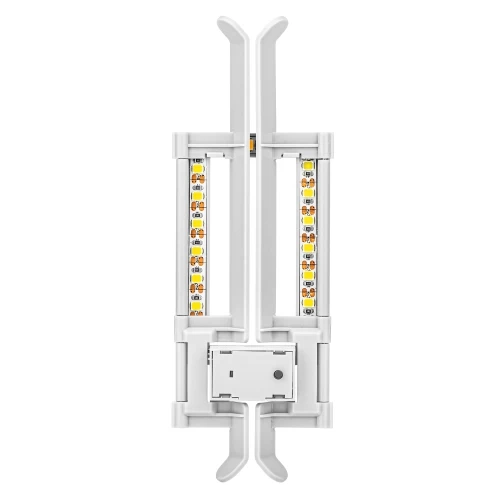 STARTRC LED Landing Gear For DJI Mini 2/ Mavic, Foldable Extension Height Extender 4 STARTRC LED Landing Gear For DJI Mini 2/ Mavic, Foldable Extension Height Extender - Image 2
