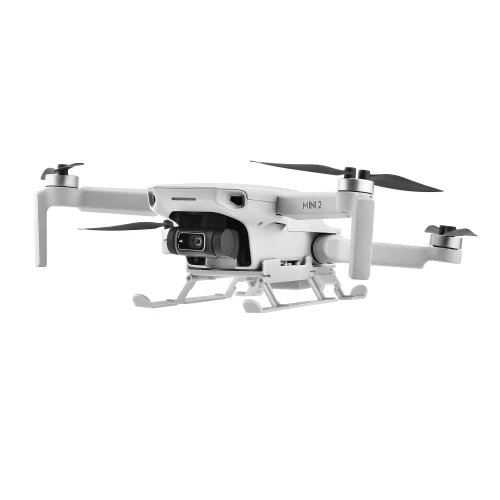 STARTRC LED Landing Gear For DJI Mini 2/ Mavic, Foldable Extension Height Extender 5 STARTRC LED Landing Gear For DJI Mini 2/ Mavic, Foldable Extension Height Extender - Image 3