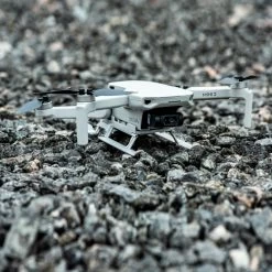 STARTRC LED Landing Gear For DJI Mini 2/ Mavic, Foldable Extension Height Extender 15 STARTRC LED Landing Gear For DJI Mini 2/ Mavic, Foldable Extension Height Extender -Outdoor Camera Shop 16568784 6