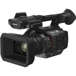 Panasonic HC-X2 4K Camcorder - Brand New