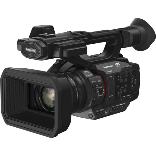 Panasonic HC-X2 4K Camcorder - Brand New 3 Panasonic HC-X2 4K Camcorder - Brand New