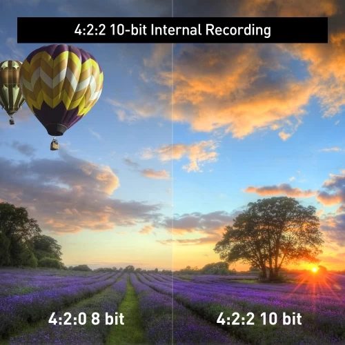 Panasonic HC-X2 4K Camcorder - Brand New 7 Panasonic HC-X2 4K Camcorder - Brand New - Image 5