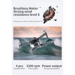 ISPEKTRUM ISKF101 Drone 4K Camera 3-Axis Gimbal Smart Hover 30-Min Flight RC Quadcopter With Advanced Auto Return, 1.2KM Video Transmission, Gravity Sensor 20 ISPEKTRUM ISKF101 Drone 4K Camera 3-Axis Gimbal Smart Hover 30-Min Flight RC Quadcopter With Advanced Auto Return, 1.2KM Video Transmission, Gravity Sensor -Outdoor Camera Shop 16573297 8