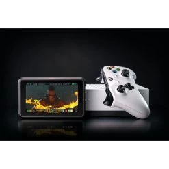 Atomos Ninja V 5" 4K HDMI Recording Monitor + Crucial MX500 500GB Drive Bundle -Outdoor Camera Shop 16573564 4