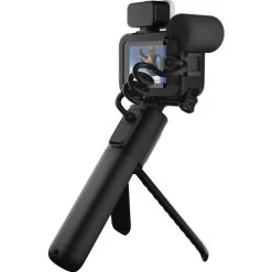 GoPro HERO11 Creator Edition - Action Camera + 64GB + 50 Piece Accessory Kit 14 GoPro HERO11 Creator Edition - Action Camera + 64GB + 50 Piece Accessory Kit -Outdoor Camera Shop 16574463 3