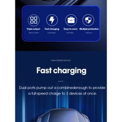 Startrc Drone Range Extender Signal Booster For DJI Avata Goggles 2 Yagi Antenna Signal Range Boosters Drone Accessories(5.8Ghz) 10 Startrc Drone Range Extender Signal Booster For DJI Avata Goggles 2 Yagi Antenna Signal Range Boosters Drone Accessories(5.8Ghz) -Outdoor Camera Shop 16575132 2