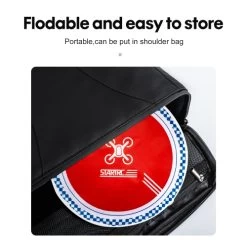 STARTRC DJI Drone Obstacle Avoidance Training DIY FPV Racing Gate/FPV Practice Flying Track Square Gantry(5 Pack) -Outdoor Camera Shop 16577783 5