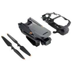 DJI Mavic 3 Classic Quadcopter Drone (Controller Not Included) - Grey -Outdoor Camera Shop 16579154 2