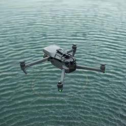 DJI Mavic 3 Classic Quadcopter Drone & Remote Control With Built-in Screen (DJI RC) - Grey 15 DJI Mavic 3 Classic Quadcopter Drone & Remote Control With Built-in Screen (DJI RC) - Grey -Outdoor Camera Shop 16579156 5