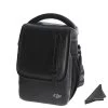 DJI Shoulder Bag For Mavic Quadcopter & EDigitalUSA Microfiber Cleaning Cloth Bundle