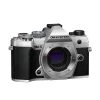 OM System OM-5 Mirrorless Camera Body Silver