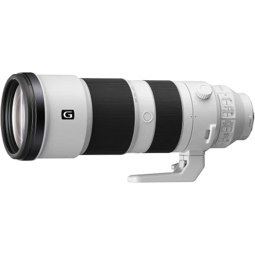 Sony FE 200-600mm F/5.6-6.3 G OSS Lens + BackPack + 64GB Card + More 4 Sony FE 200-600mm F/5.6-6.3 G OSS Lens + BackPack + 64GB Card + More - Image 2